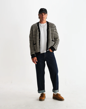 Wax London - Bubble Knit Cardigan